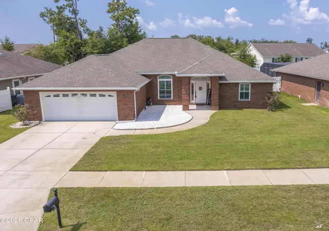 Photo 1 of Single family home for sale at 3216 Pleasant Hl Rd, Lynn Haven, FL 32444 | MLS# 793276 | Listing updated on 2026-09-29