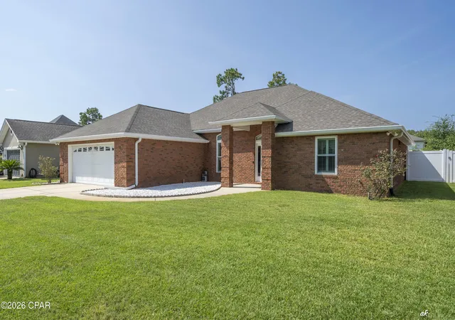 Photo 3 of Single family home for sale at 3216 Pleasant Hl Rd, Lynn Haven, FL 32444 | MLS# 793276 | Listing updated on 2026-09-29