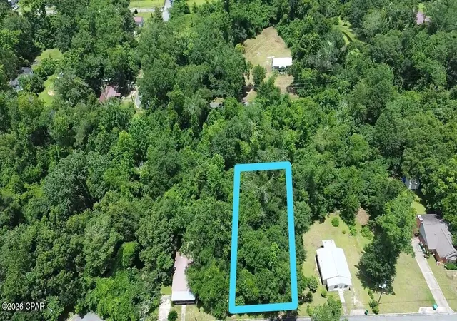 Land for sale at 0 Hickory Ln, Marianna, FL 32448 | MLS# 793277