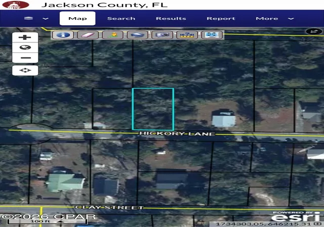Photo 3 of Land for sale at 0 Hickory Ln, Marianna, FL 32448 | MLS# 793277 | Listing updated on 2026-09-11