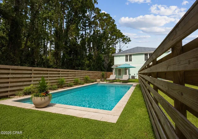 Photo 1 of Multi family home for sale at 2626 Allison Ave #A,B, Panama City, FL 32408 | MLS# 793278 | Listing updated on 2026-09-14