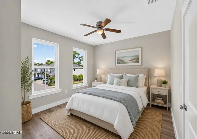 Photo 3 of Multi family home for sale at 2626 Allison Ave #A,B, Panama City, FL 32408 | MLS# 793278 | Listing updated on 2026-09-14