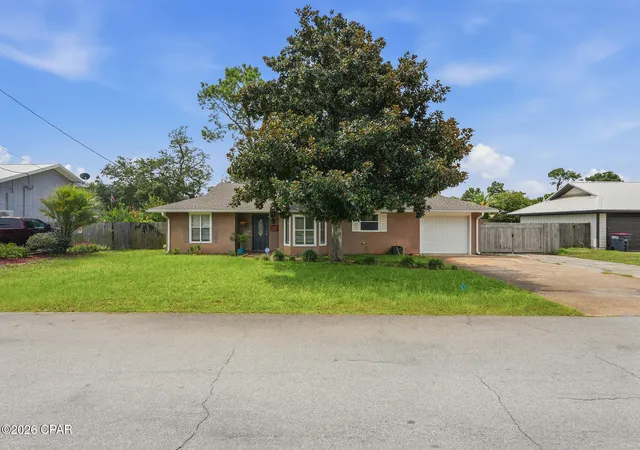 Photo 1 of Single family home for sale at 311 Prudence Ln, Panama City, FL 32408 | MLS# 793289 | Listing updated on 2026-09-16