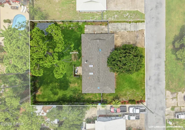 Photo 3 of Single family home for sale at 311 Prudence Ln, Panama City, FL 32408 | MLS# 793289 | Listing updated on 2026-09-16