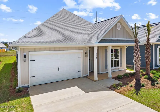 Photo 1 of Sale Pending at 250 Dama Del Mar Way, Panama City Beach, FL 32407 | MLS# 793296 | Listing updated on 2026-08-23