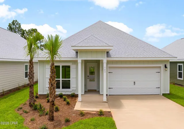 Photo 1 of Single family home for sale at 251 Dama Del Mar Way, Panama City Beach, FL 32407 | MLS# 793297 | Listing updated on 2026-09-16