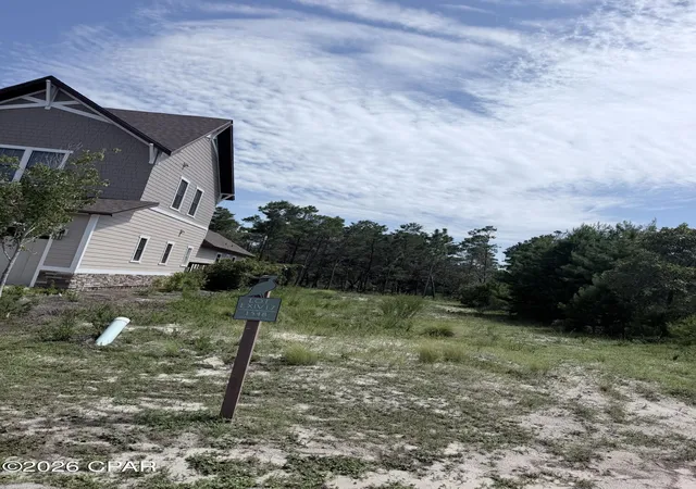 Photo 3 of Land for sale at 1548 Salamander Trl, Panama City Beach, FL 32413 | MLS# 793298 | Listing updated on 2026-08-25