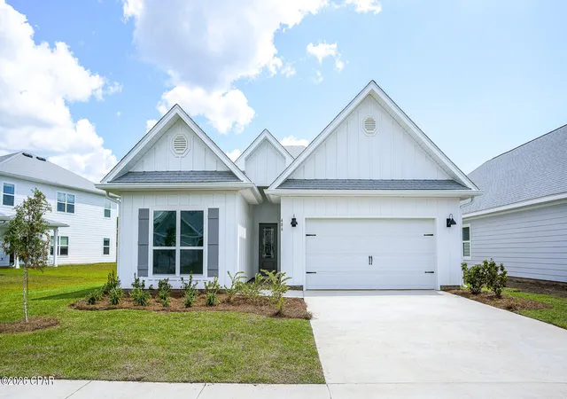 Photo 1 of Sale Pending at 252 Dama Del Mar Way, Panama City Beach, FL 32407 | MLS# 793299 | Listing updated on 2026-09-03