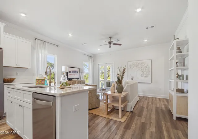 Photo 3 of Sale Pending at 252 Dama Del Mar Way, Panama City Beach, FL 32407 | MLS# 793299 | Listing updated on 2026-09-03