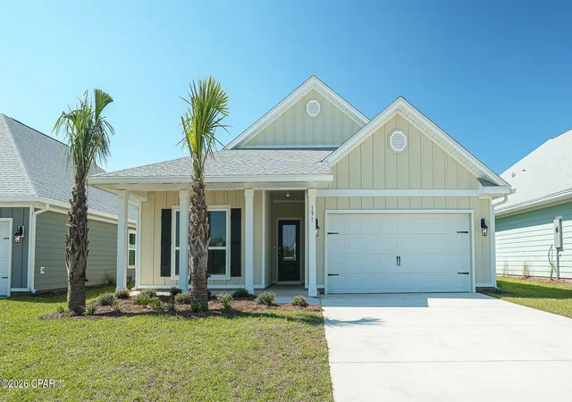 Photo 1 of Single family home for sale at 253 Dama Del Mar Way, Panama City Beach, FL 32407 | MLS# 793301 | Listing updated on 2026-09-16