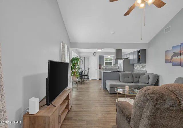 Photo 3 of Single family home for sale at 2512 E 37th Street, Panama City, FL 32405 | MLS# 793302 | Listing updated on 2026-07-30