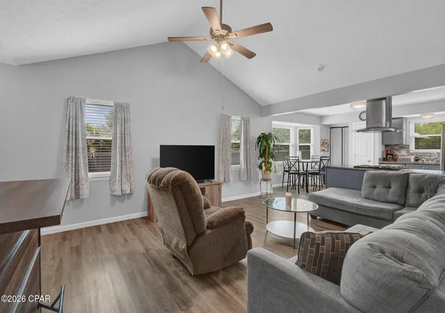Photo 3 of Single family home for sale at 2512 E 37th Street, Panama City, FL 32405 | MLS# 793302 | Listing updated on 2026-07-30