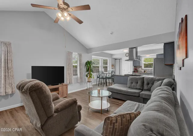 Photo 4 of Single family home for sale at 2512 E 37th Street, Panama City, FL 32405 | MLS# 793302 | Listing updated on 2026-07-30