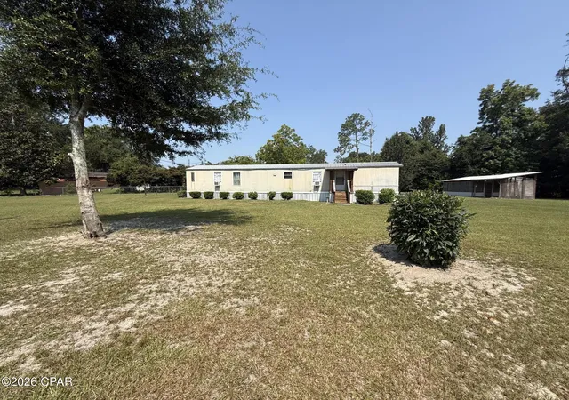 Photo 1 of Manufactured home for sale at 3210 Hughes Ln, Cottondale, FL 32431 | MLS# 793304 | Listing updated on 2026-09-08