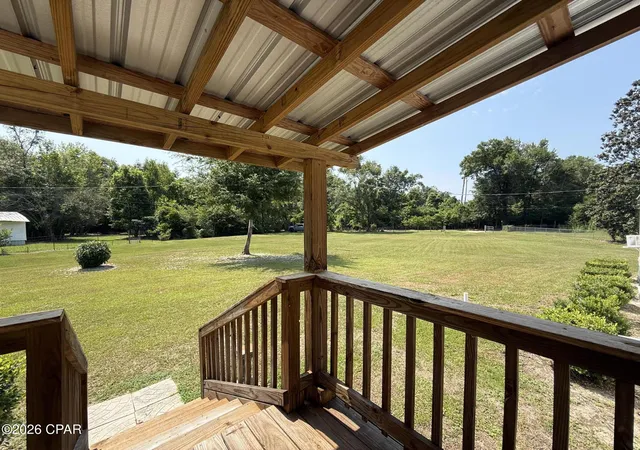 Photo 4 of Sale Pending at 3210 Hughes Ln, Cottondale, FL 32431 | MLS# 793304 | Listing updated on 2026-09-28
