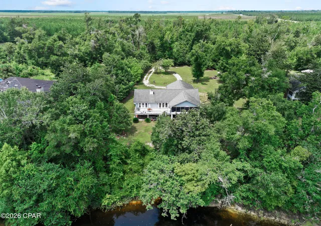 Photo 1 of Sale Pending at 2499 Se Cypress Point Rd, Kinard, FL 32449 | MLS# 793307 | Listing updated on 2026-08-17