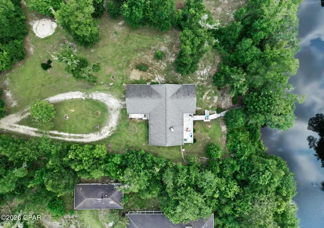 Photo 2 of Sale Pending at 2499 Se Cypress Point Rd, Kinard, FL 32449 | MLS# 793307 | Listing updated on 2026-08-17