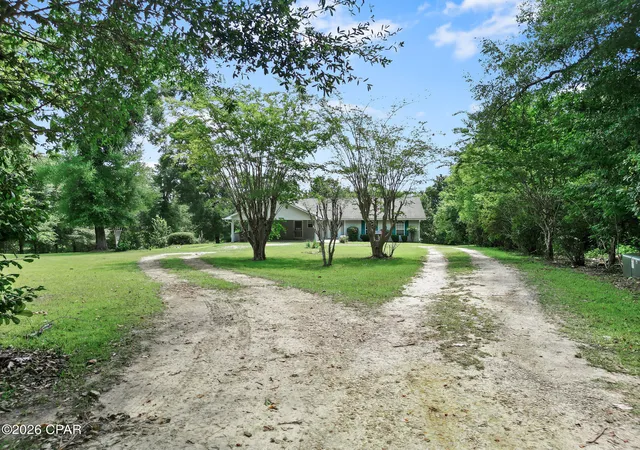 Photo 3 of Sale Pending at 2499 Se Cypress Point Rd, Kinard, FL 32449 | MLS# 793307 | Listing updated on 2026-08-17