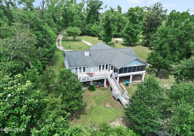 Photo 3 of Sale Pending at 2499 SE Cypress Point Rd, Kinard, FL 32449 | MLS# 793307 | Listing updated on 2026-08-17