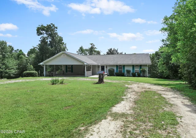 Photo 4 of Sale Pending at 2499 SE Cypress Point Rd, Kinard, FL 32449 | MLS# 793307 | Listing updated on 2026-08-17
