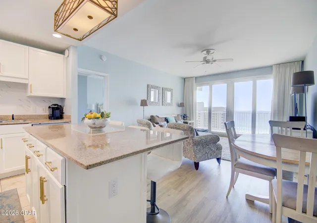 Photo 1 of Condo for sale at 9860 S Thomas Dr #1027, Panama City, FL 32408 | MLS# 793311 | Listing updated on 2026-07-30