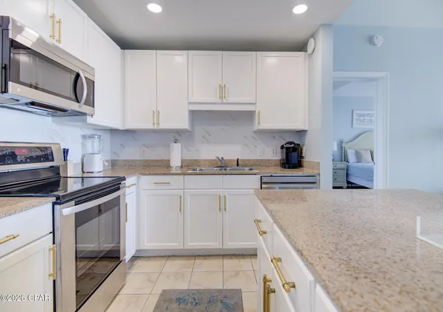 Photo 3 of Condo for sale at 9860 S Thomas Dr #1027, Panama City, FL 32408 | MLS# 793311 | Listing updated on 2026-07-30