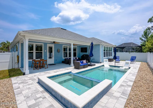 Photo 2 of Single family home for sale at 211 Basin Byp Dr, Panama City Beach, FL 32407 | MLS# 793312 | Listing updated on 2026-09-08