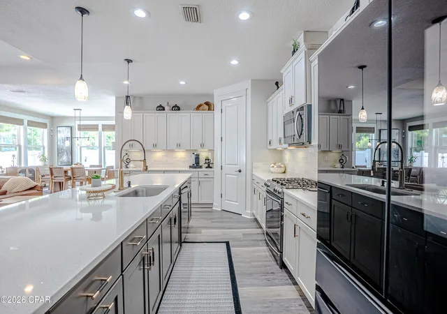 Photo 3 of Single family home for sale at 211 Basin Byp Dr, Panama City Beach, FL 32407 | MLS# 793312 | Listing updated on 2026-09-08