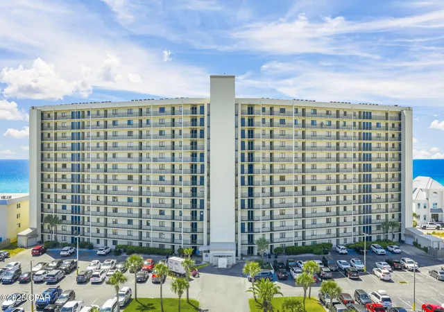 Photo 1 of Condo for sale at 4715 Thomas Dr #310A, Panama City, FL 32408 | MLS# 793314 | Listing updated on 2026-09-10