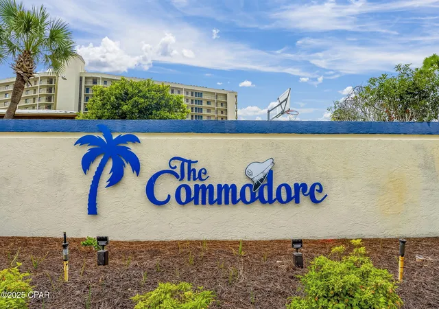 Photo 2 of Condo for sale at 4715 Thomas Dr #310A, Panama City, FL 32408 | MLS# 793314 | Listing updated on 2026-09-10