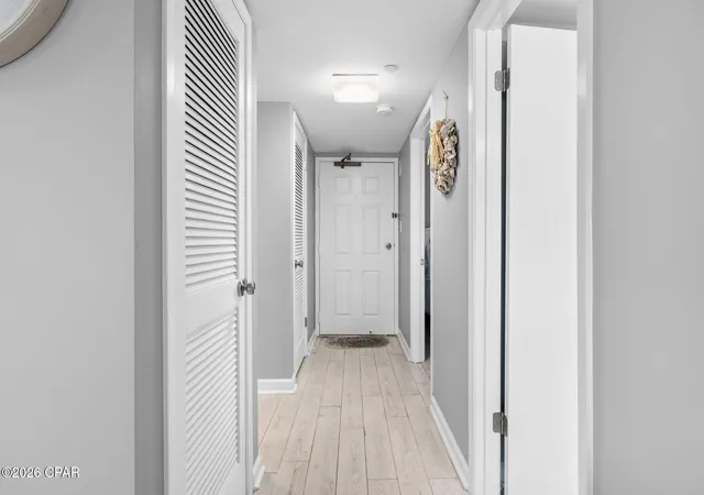 Listing Photo 4 - Condo for sale in building located at 4715 Thomas Dr, Panama City Beach, FL 32408 - Unit #310A