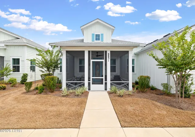 Photo 1 of Multi family home for sale at 8831 Attitude Ave, Panama City Beach, FL 32413 | MLS# 793317 | Listing updated on 2026-09-14