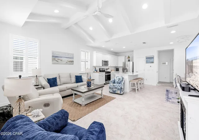 Photo 3 of House for sale at 8831 Attitude Ave, Panama City Beach, FL 32413 | MLS# 793317 | Listing updated on 2026-09-14