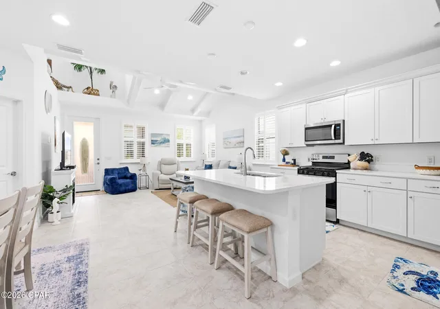 Photo 4 of House for sale at 8831 Attitude Ave, Panama City Beach, FL 32413 | MLS# 793317 | Listing updated on 2026-09-14