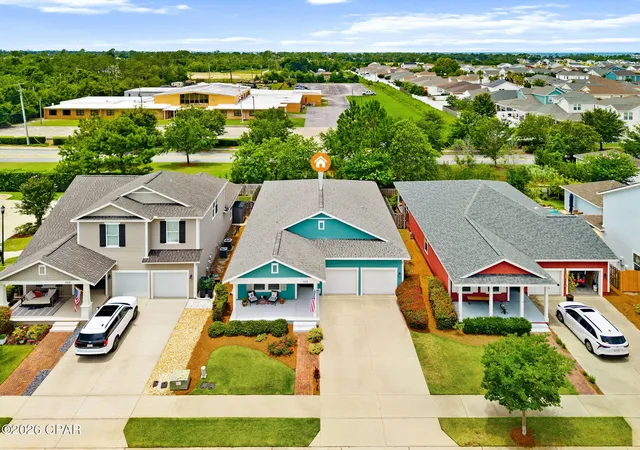 Photo 2 of Single family home for sale at 3109 E Heartleaf Ave, Panama City, FL 32405 | MLS# 793318 | Listing updated on 2026-08-31