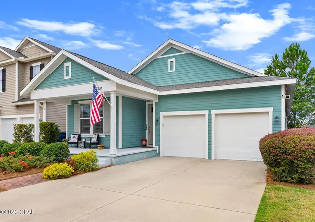 Photo 4 of Single family home for sale at 3109 E Heartleaf Ave, Panama City, FL 32405 | MLS# 793318 | Listing updated on 2026-08-31