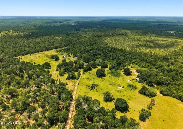 Photo 3 of Land for sale at 20905 Nw Henson Rd, Altha, FL 32421 | MLS# 793319 | Listing updated on 2026-07-30