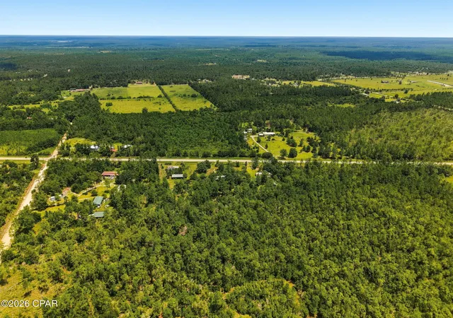 Photo 4 of Land for sale at 1159 Cr 274, Fountain, FL 32438 | MLS# 793321 | Listing updated on 2026-08-31