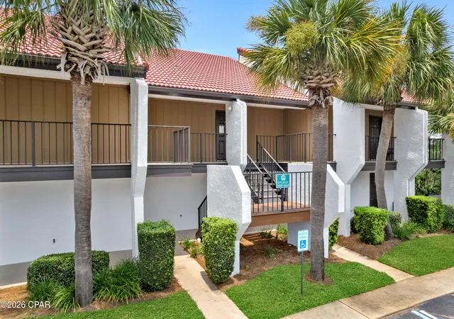 Photo 1 of Condo for sale at 520 N Richard Jackson Blvd #1609, Panama City Beach, FL 32407 | MLS# 793323 | Listing updated on 2026-07-31