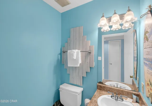 Photo 3 of Condo for sale at 520 N Richard Jackson Blvd #1609, Panama City Beach, FL 32407 | MLS# 793323 | Listing updated on 2026-07-31
