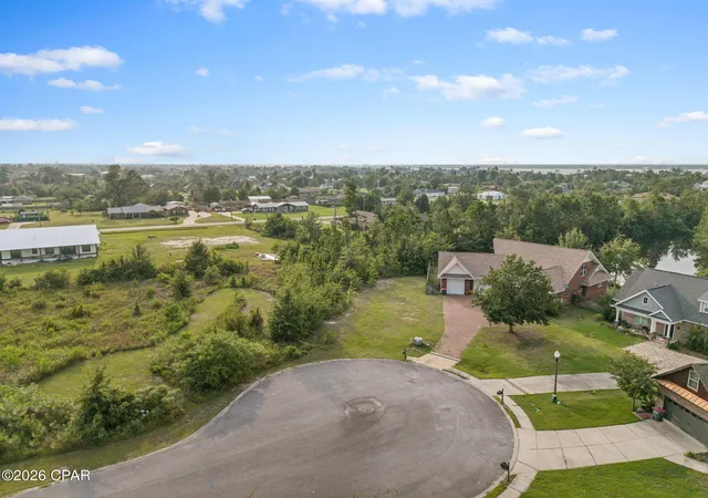 Photo 4 of Land for sale at 802 College Oaks Ln, Lynn Haven, FL 32444 | MLS# 793324 | Listing updated on 2026-07-30