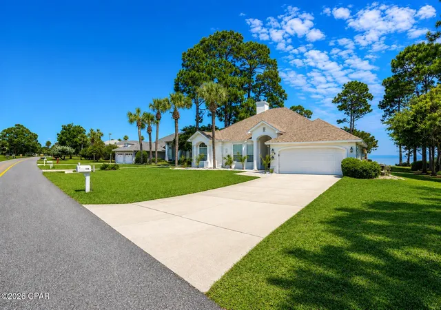 Photo 2 of Single family home for sale at 334 Moonlight Bay Dr, Panama City Beach, FL 32407 | MLS# 793326 | Listing updated on 2026-09-14