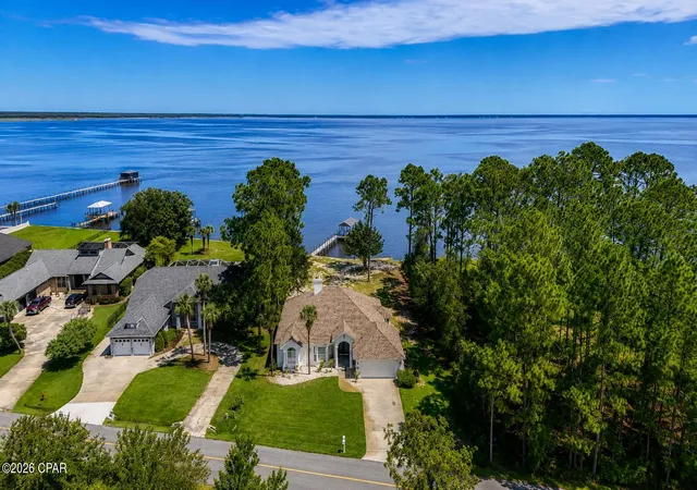 Photo 3 of Single family home for sale at 334 Moonlight Bay Dr, Panama City Beach, FL 32407 | MLS# 793326 | Listing updated on 2026-09-14