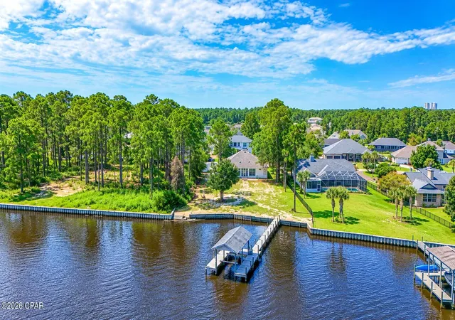 Photo 3 of Single family home for sale at 334 Moonlight Bay Dr, Panama City Beach, FL 32407 | MLS# 793326 | Listing updated on 2026-09-14