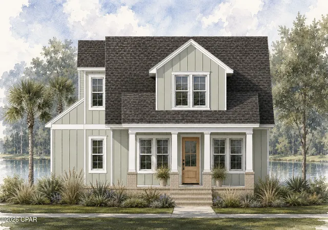Photo 1 of Single family home for sale at 127 Johns Is Way, Panama City Beach, FL 32407 | MLS# 793328 | Listing updated on 2026-08-03