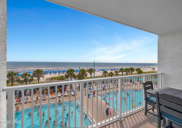 Photo 1 of Condo for sale at 8743 Thomas Dr #418, Panama City, FL 32408 | MLS# 793331 | Listing updated on 2026-08-08