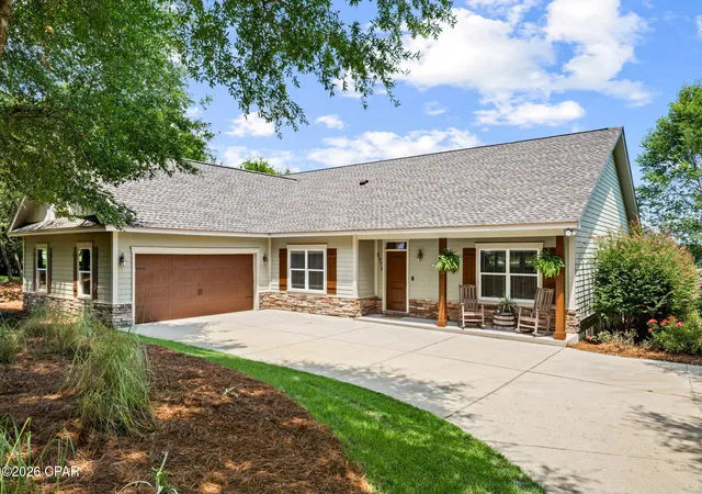 Photo 1 of Single family home for sale at 2970 Woodymarion Dr, Chipley, FL 32428 | MLS# 793332 | Listing updated on 2026-08-24