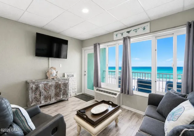 Photo 1 of Condo for sale at 15413 Front Beach Rd #302, Panama City Beach, FL 32413 | MLS# 793336 | Listing updated on 2026-08-25