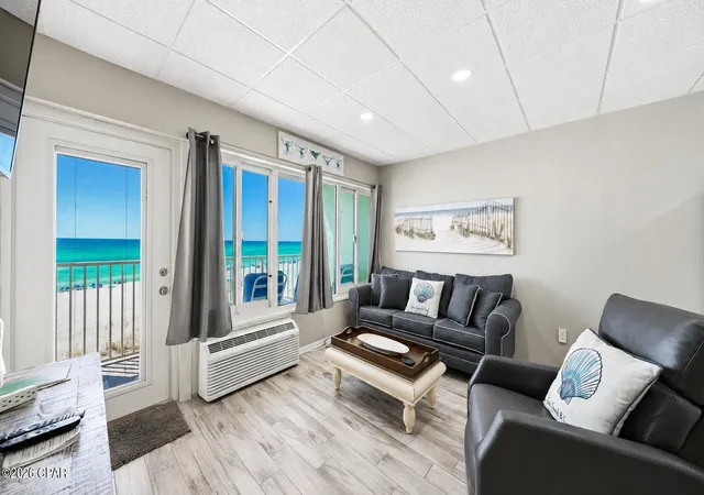 Photo 2 of Condo for sale at 15413 Front Beach Rd #302, Panama City Beach, FL 32413 | MLS# 793336 | Listing updated on 2026-08-25