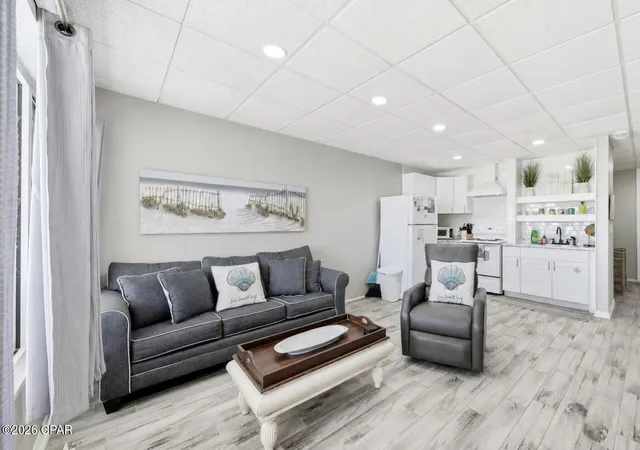 Photo 3 of Condo for sale at 15413 Front Beach Rd #302, Panama City Beach, FL 32413 | MLS# 793336 | Listing updated on 2026-08-25